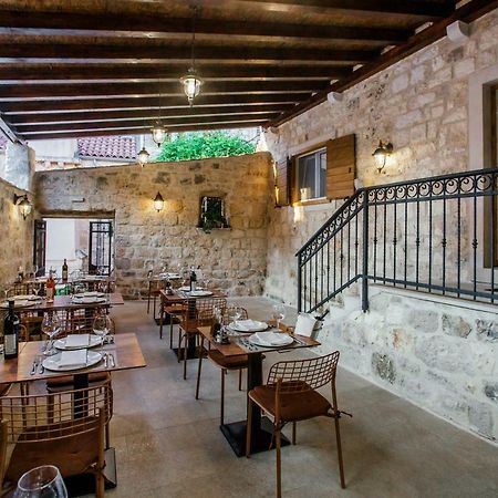 هفار Heritage Hotel Dea Hvar المظهر الخارجي الصورة