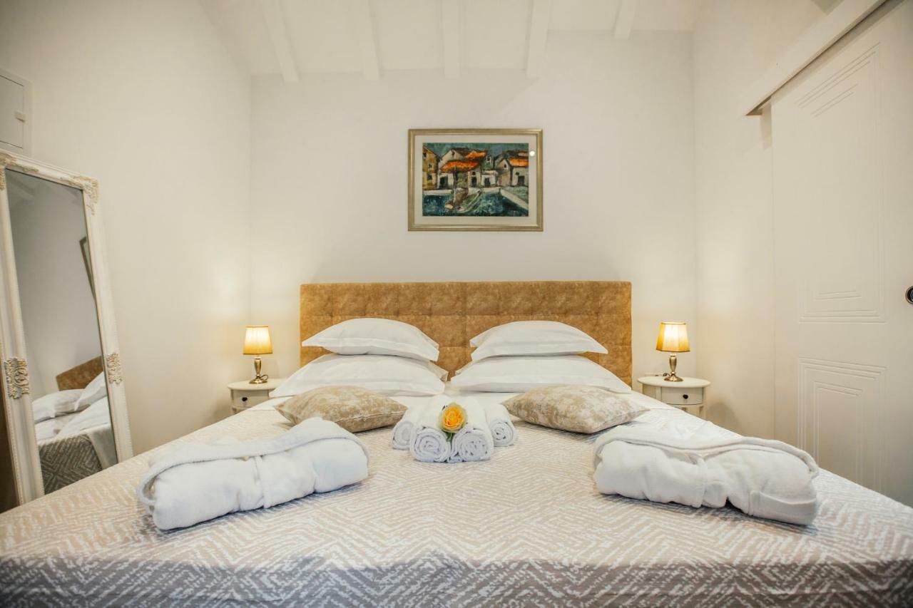 هفار Heritage Hotel Dea Hvar المظهر الخارجي الصورة