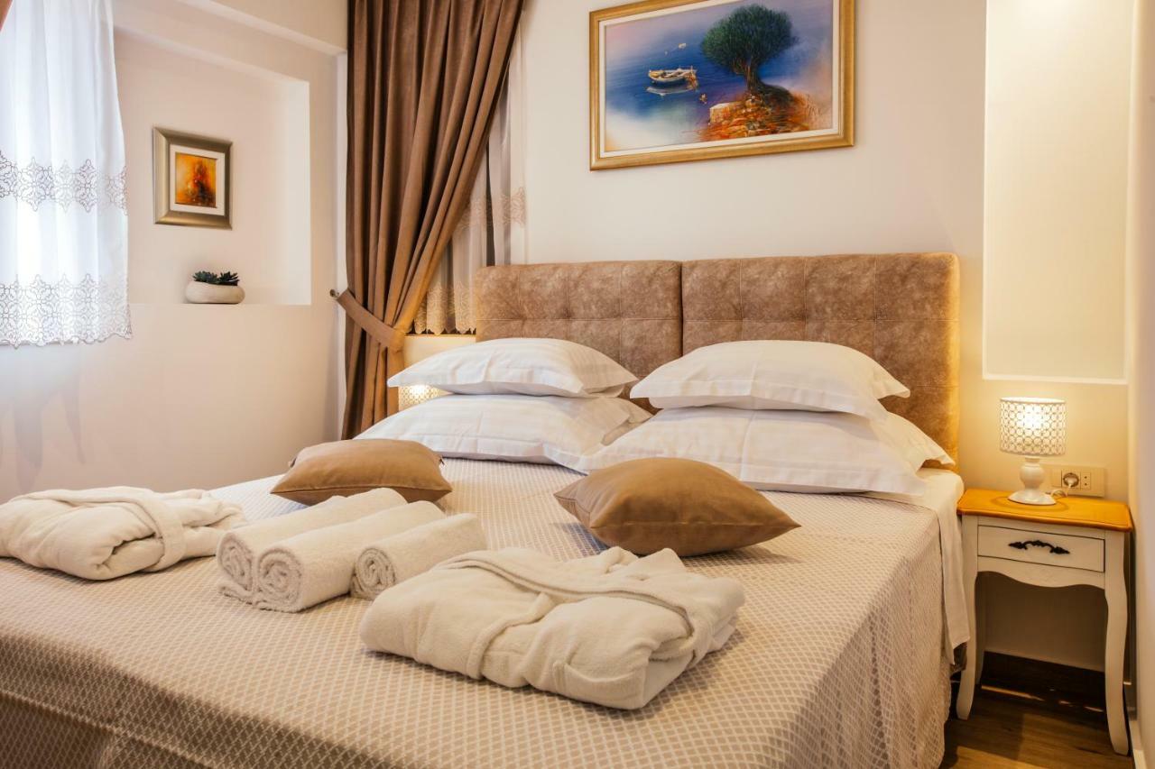 هفار Heritage Hotel Dea Hvar المظهر الخارجي الصورة