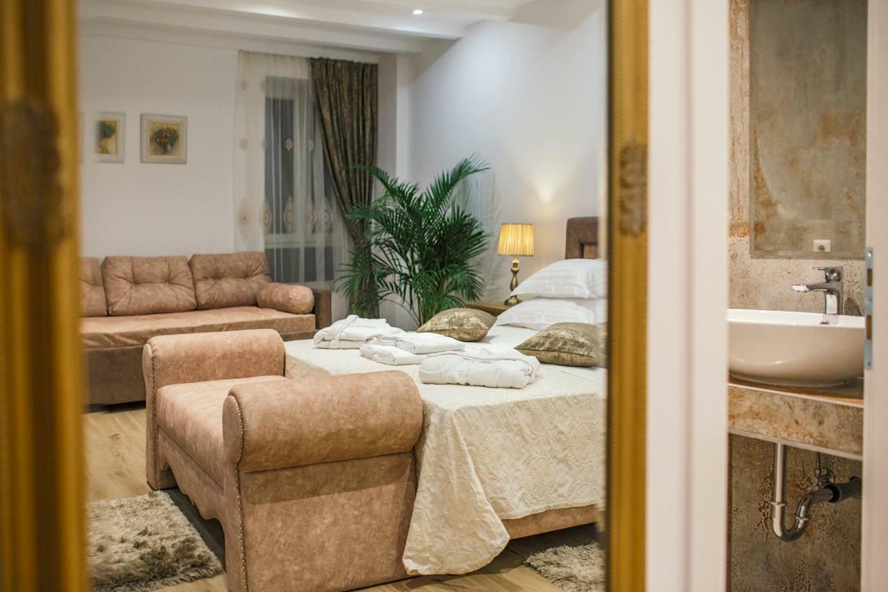 هفار Heritage Hotel Dea Hvar المظهر الخارجي الصورة